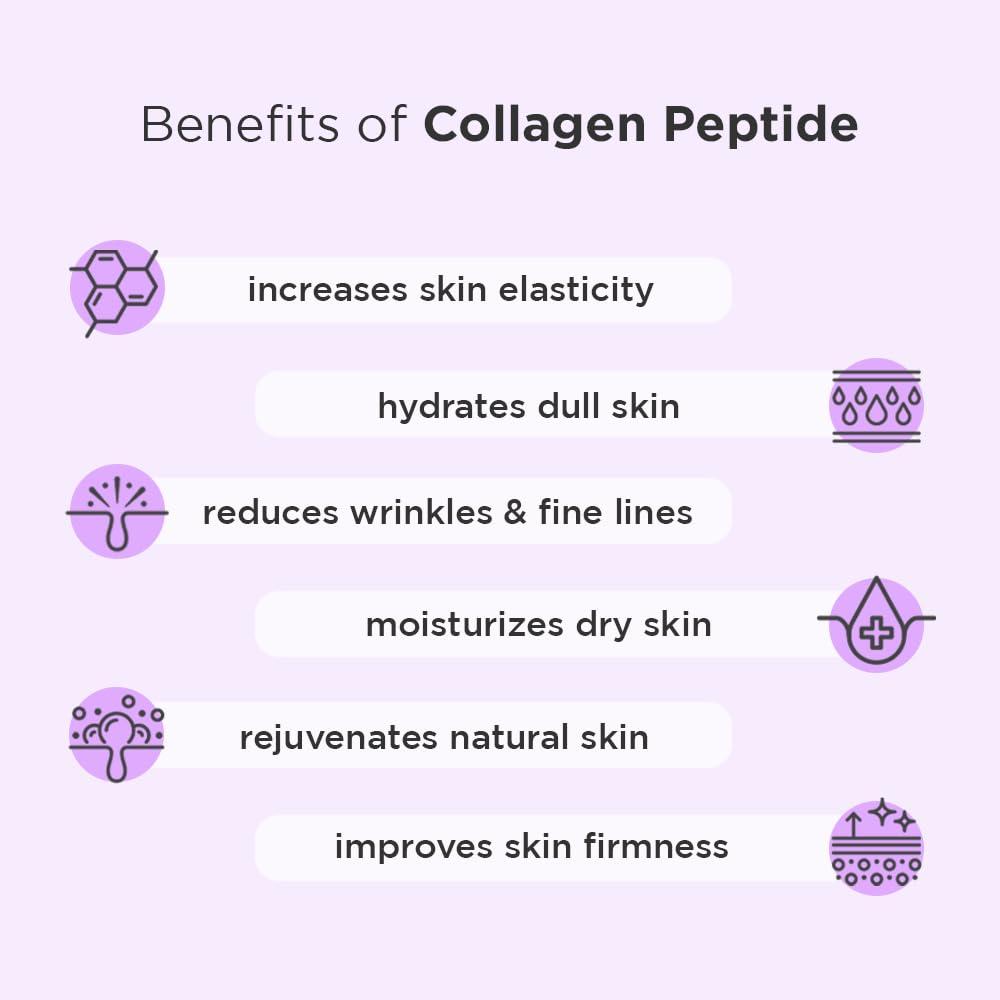 Hanskin collagen peptide eye cream 80 ml 4