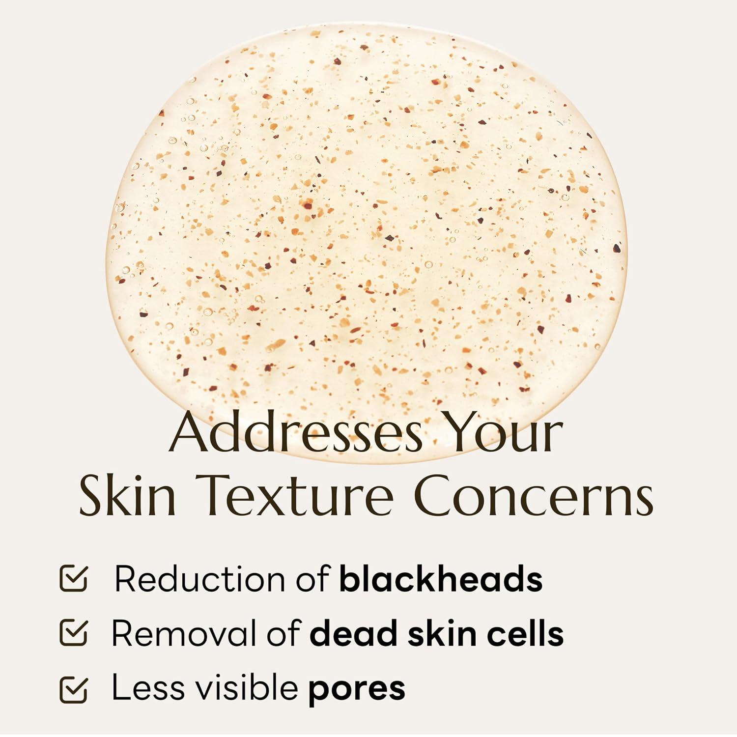 molvany Hypoallergenic LHA CIS Gel Cleanser 4