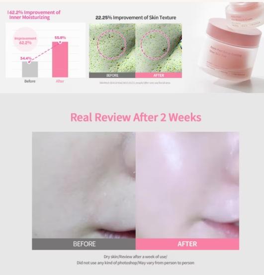 Sungboon Editor Apple Peel Syrup Coating Glow Skin Pad 230ml(40pcs).jpg 2