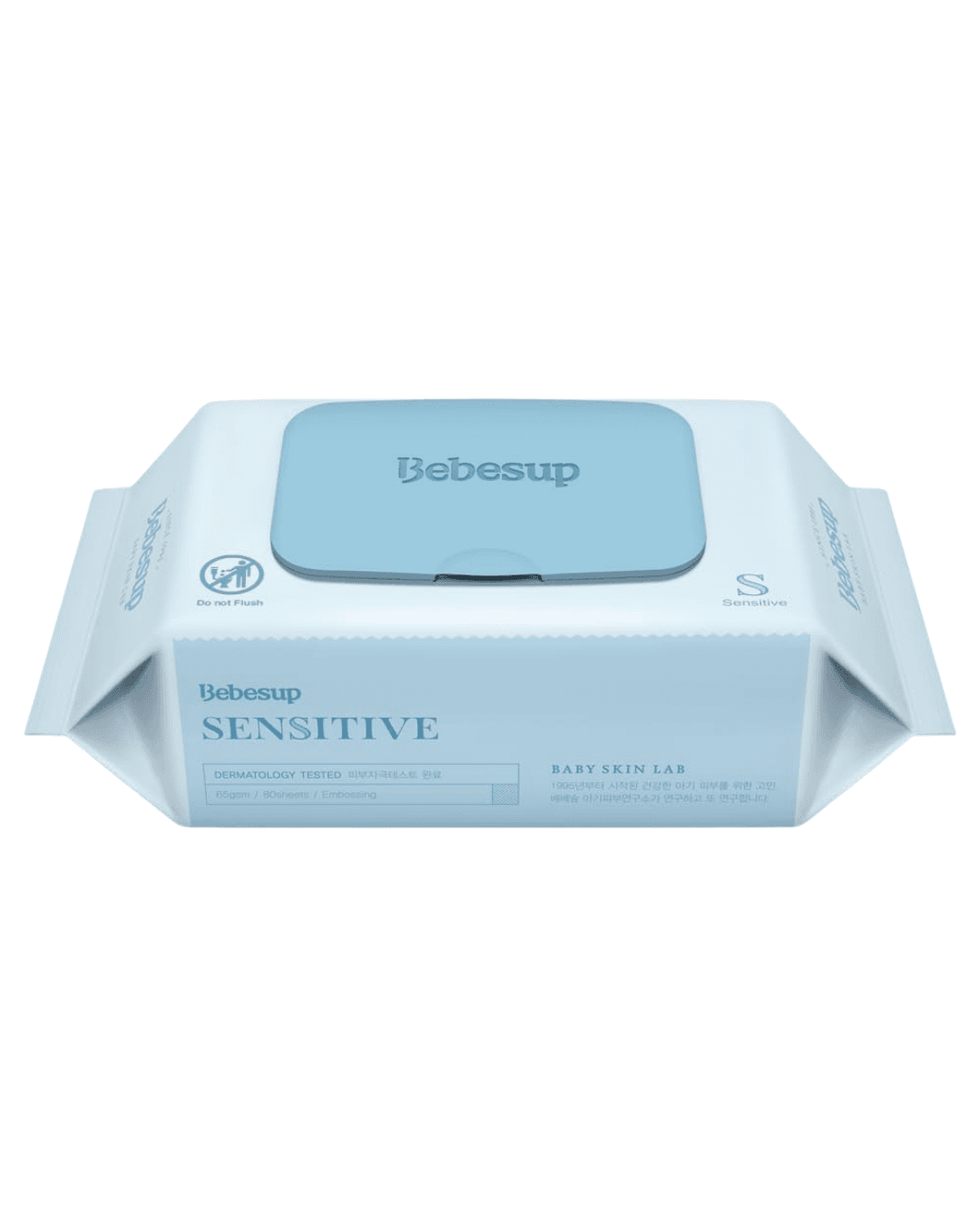 Bebesup Sensitive 20cap