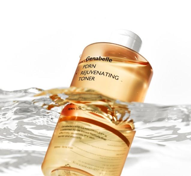 Genabelle PDRN Rejuvenating Toner 300ml 7