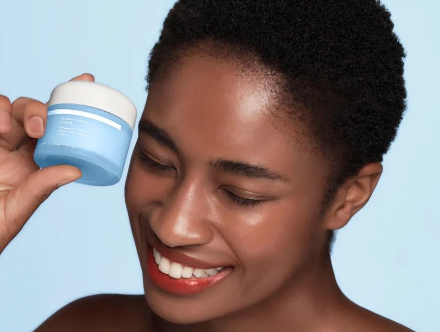 Genabelle Aquabarrier Ceramide Capsule Cream 50ml 7