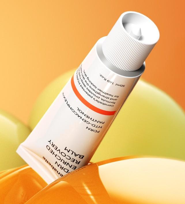 Genabelle PDRN Enriched Recovery Balm 50ml 5