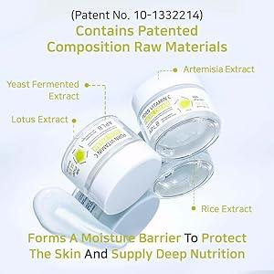 APLB PDRN VITAMIN C FACIAL CREAM 55ml 4