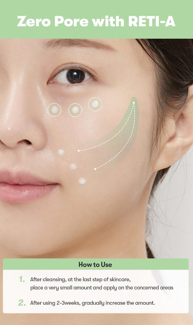 VT Cica Reti-A Essence 0.1 30ml 6