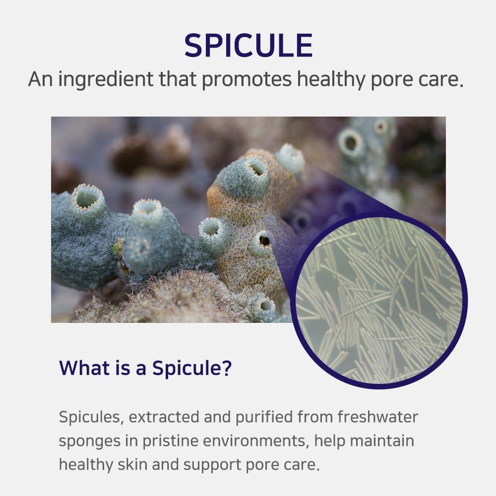 APLB SPICULE COLLAGEN SHOT 300 SERUM 40ml 5