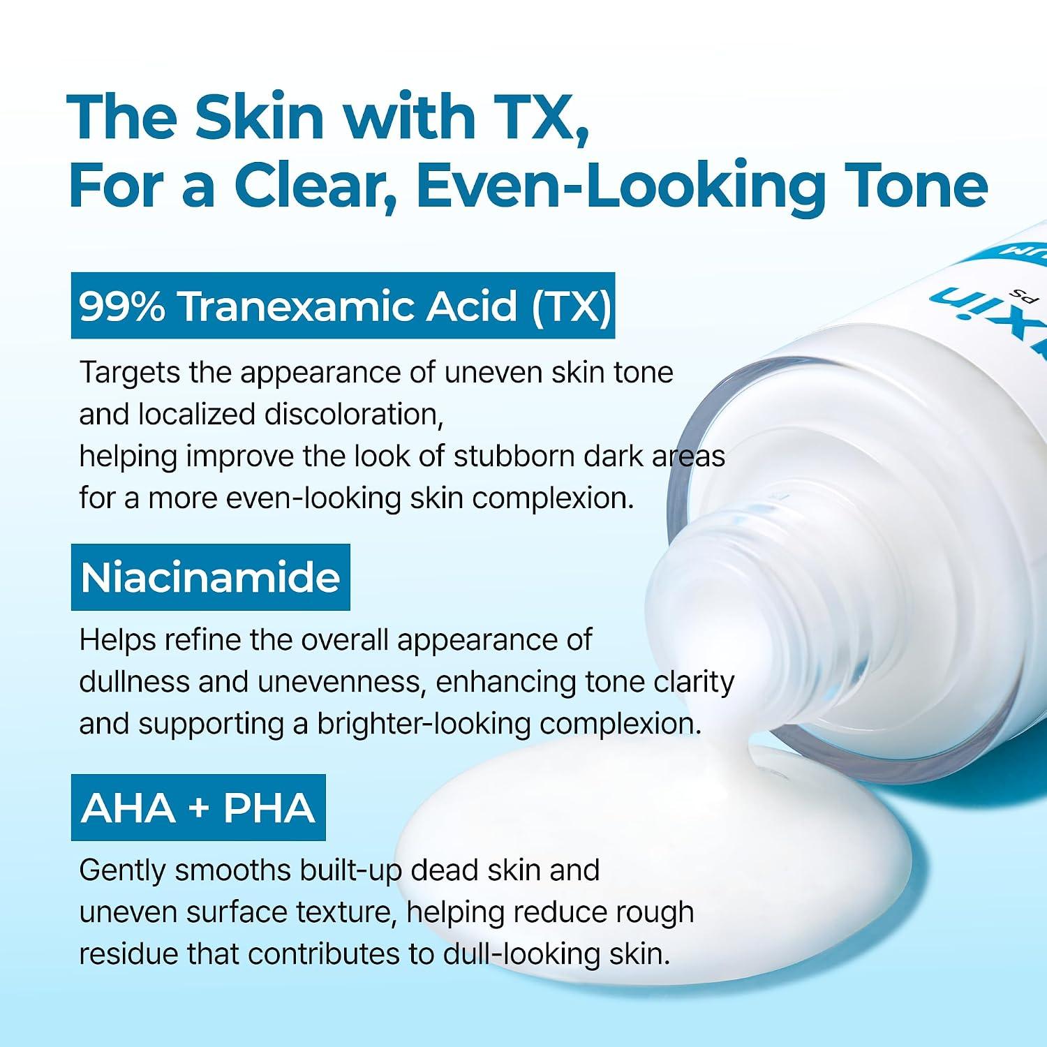 Dr.Melaxin PEEL SHOT EXFOLIATING TX-SERUM 80ml 5