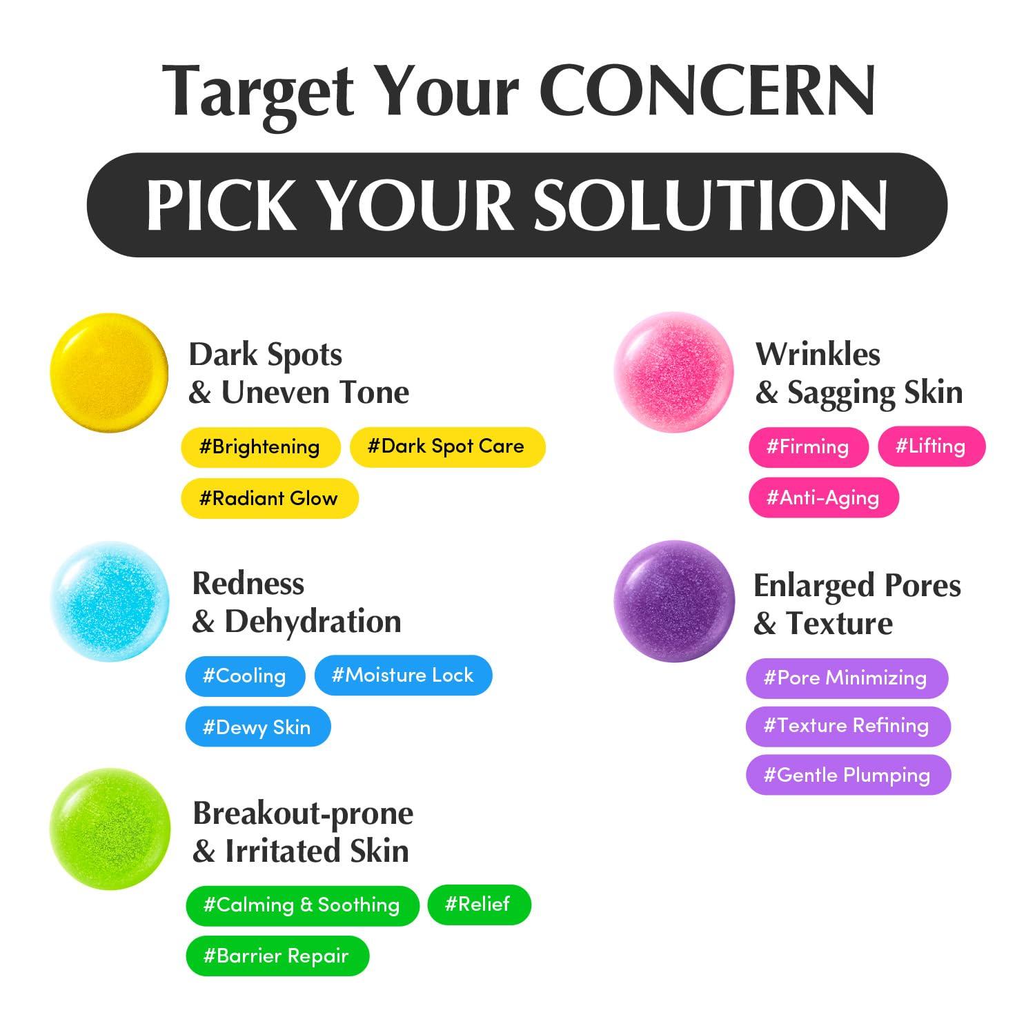 EQQUALBERRY Vitamin Illuminating Serum 30ml 8