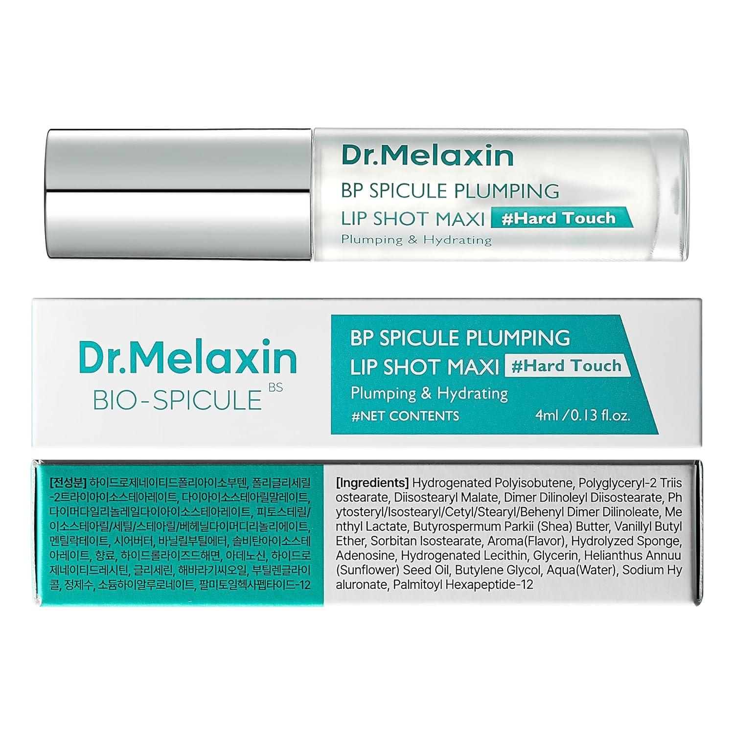 Dr.Melaxin BP Spicule Plumping Lip Shot Maxi 4ml 8