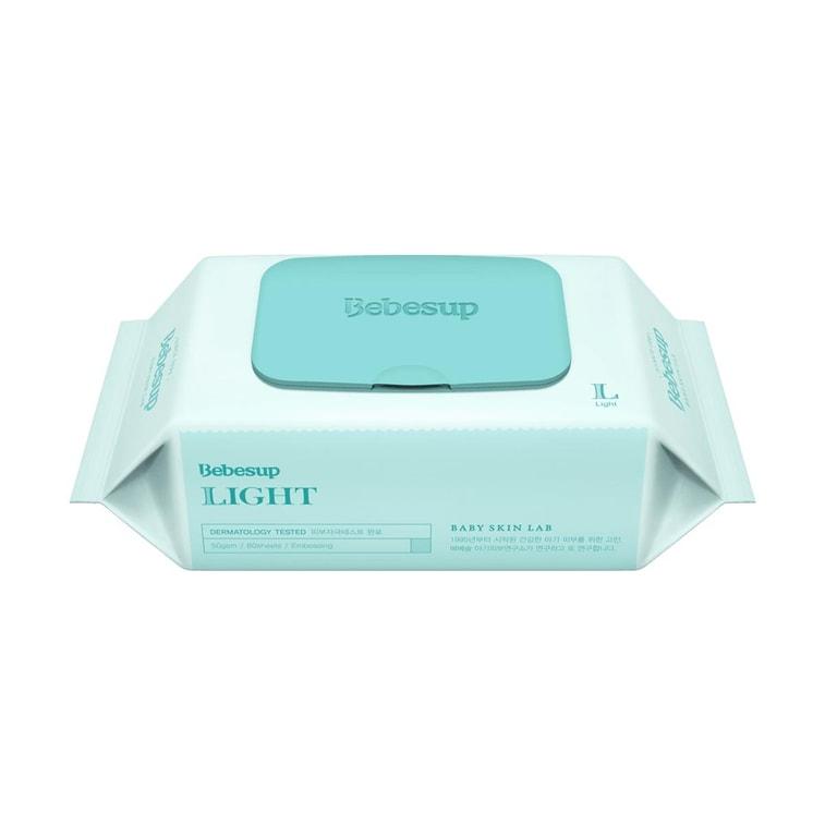 Bebesup Light 80cap