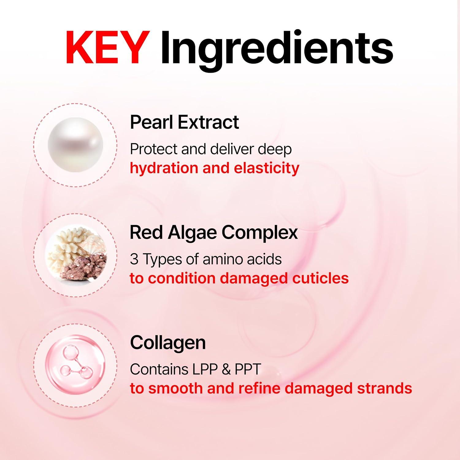 GROWUS Damage Therapy Shampoo EX 500ml (Renewed).jpg 5