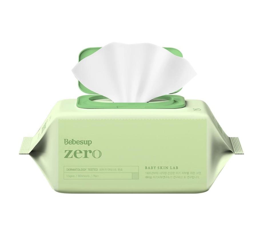 Bebesup Zero 80cap 2