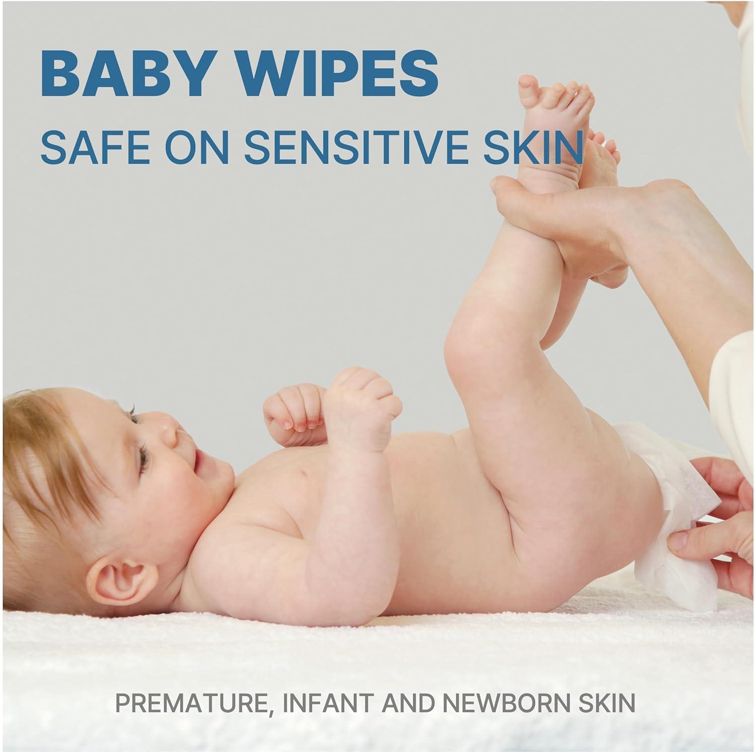 Bebesup Sensitive 20cap 4