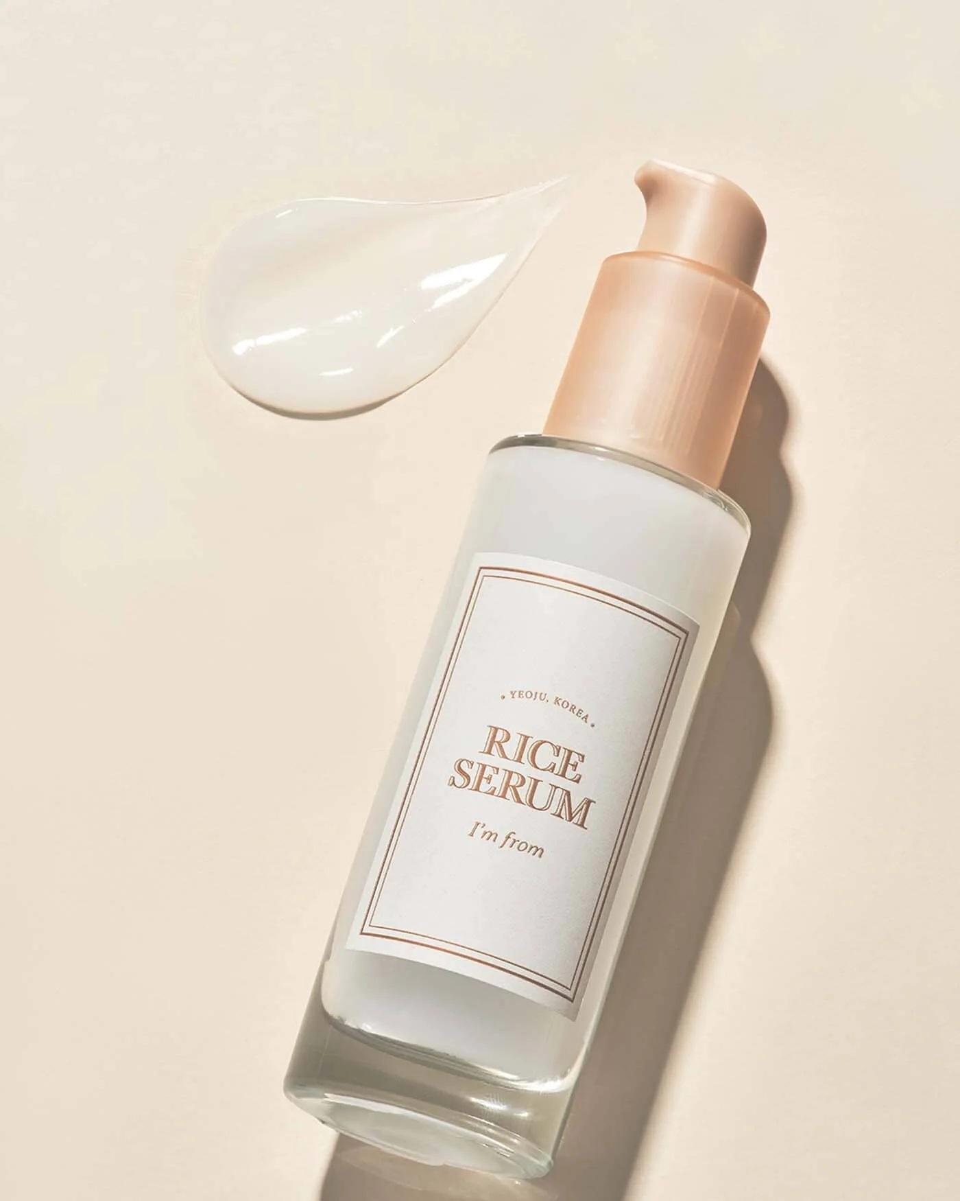 I'M FROM Rice Serum 30ml 2