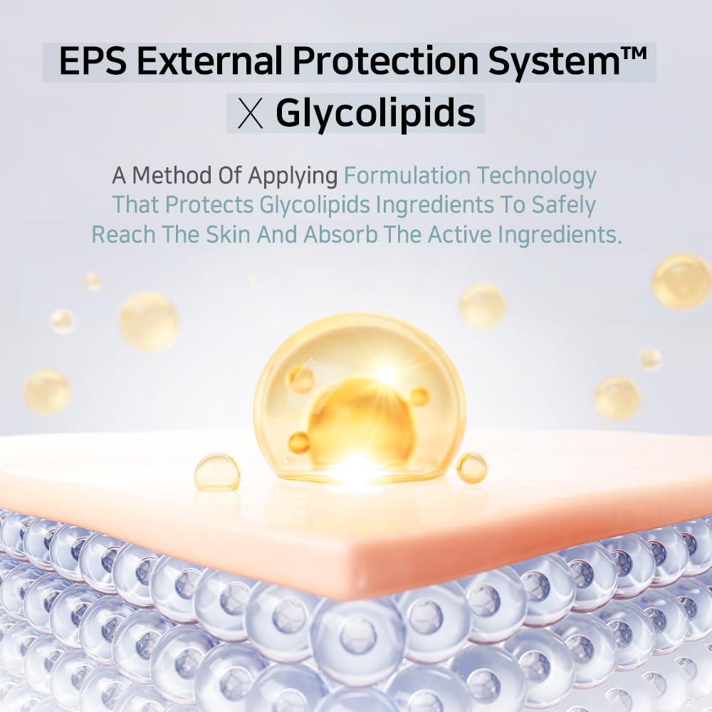 APLB GLYCOLIPIDS PEPTIDE AMPOULE SERUM 40ml 5