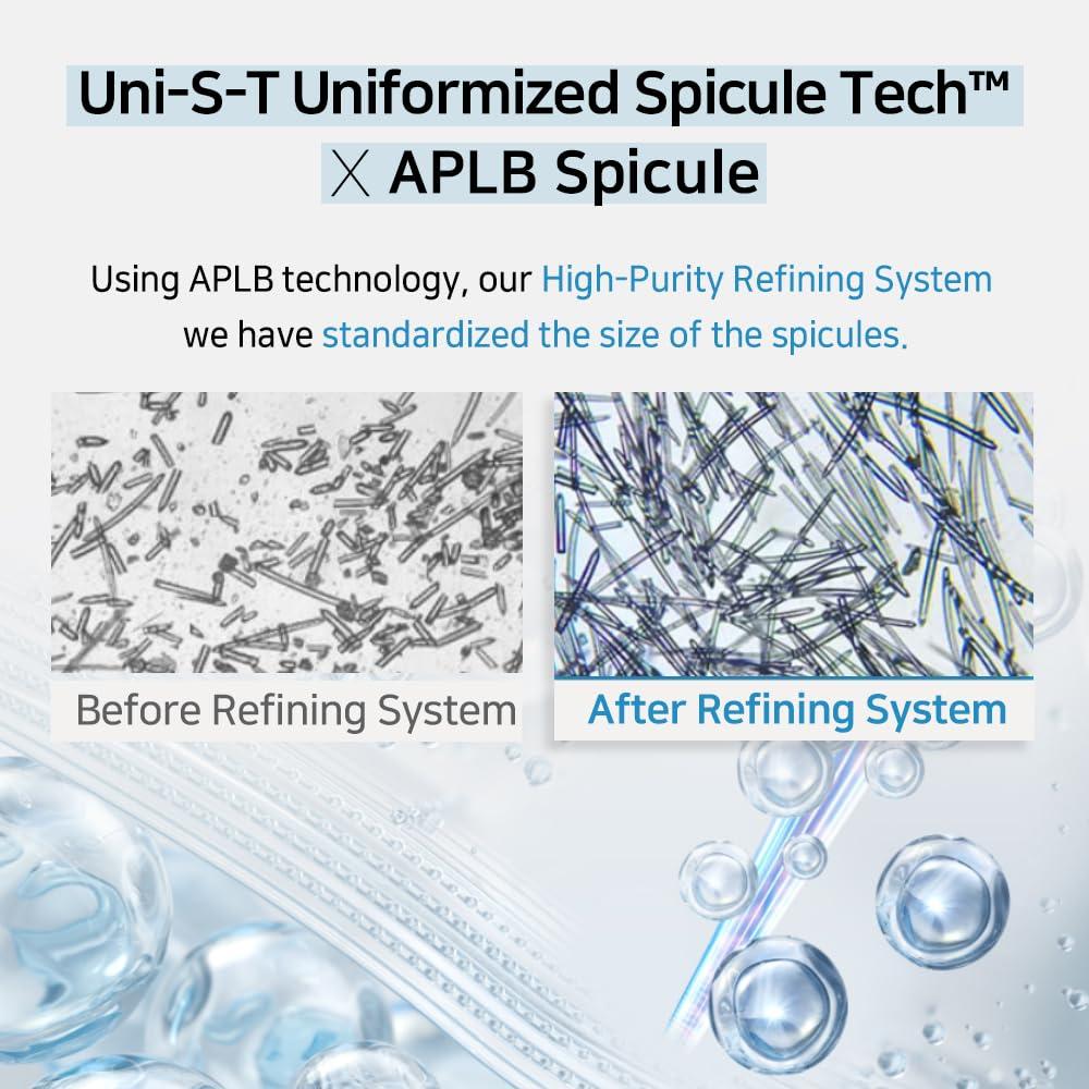 APLB SPICULE RETINOL SHOT 180 SERUM 40ml 6