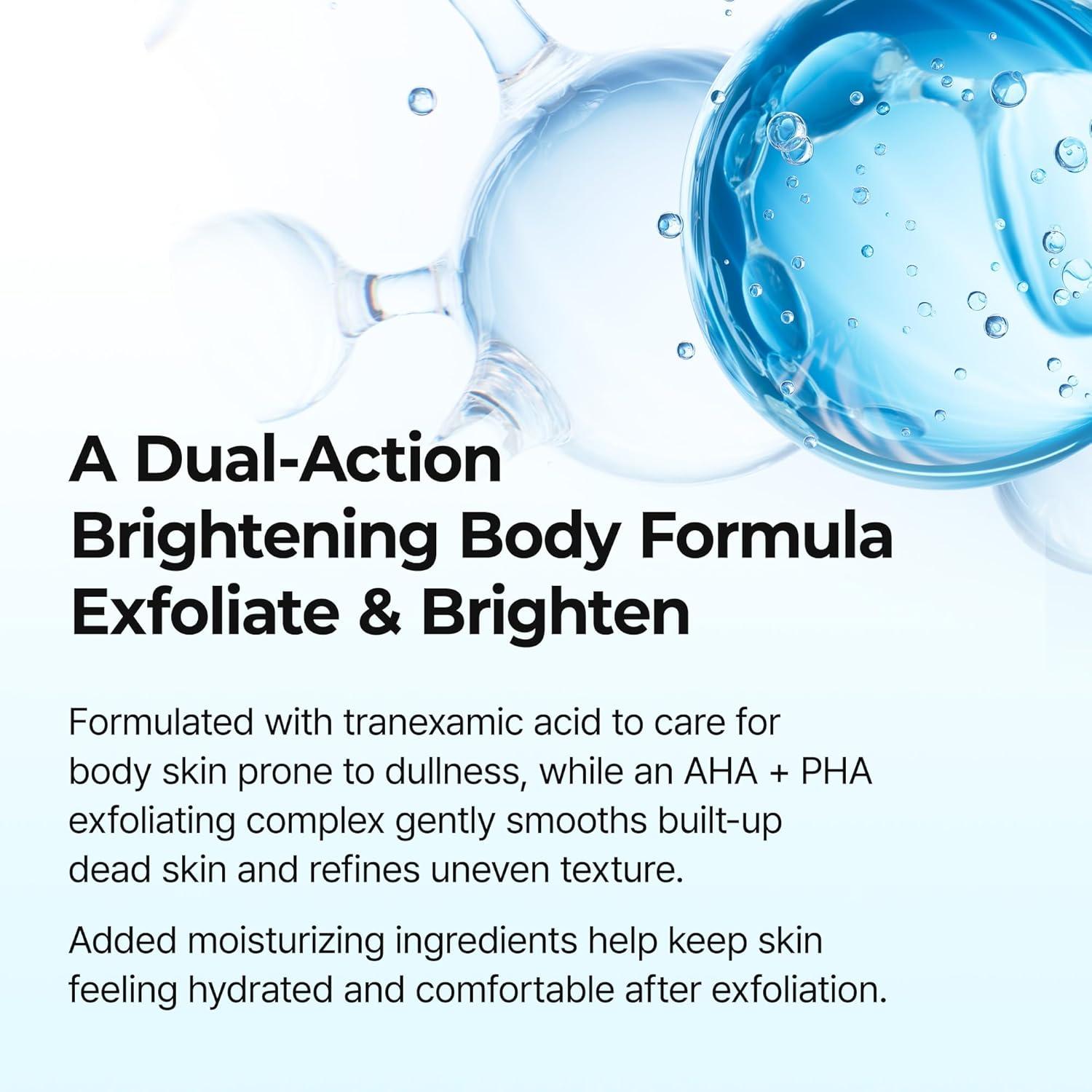 Dr.Melaxin PEEL SHOT EXFOLIATING TX-SPRAY 200ml 6