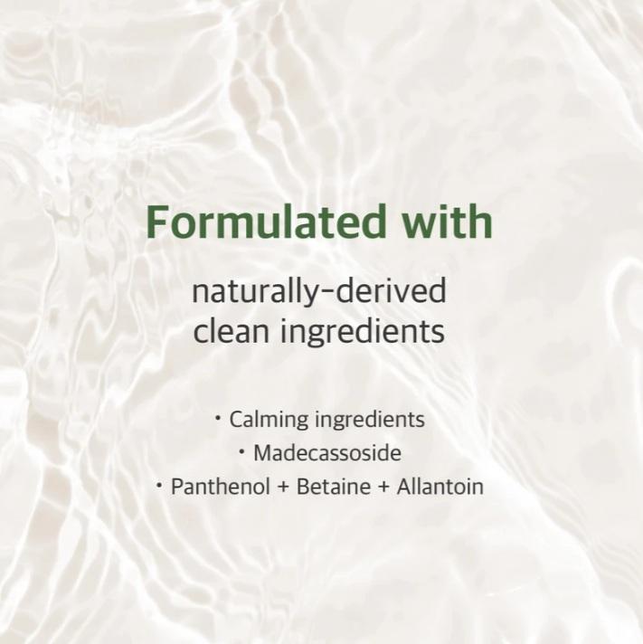 ROUND LAB Mugwort Calming Toner 300ml 7