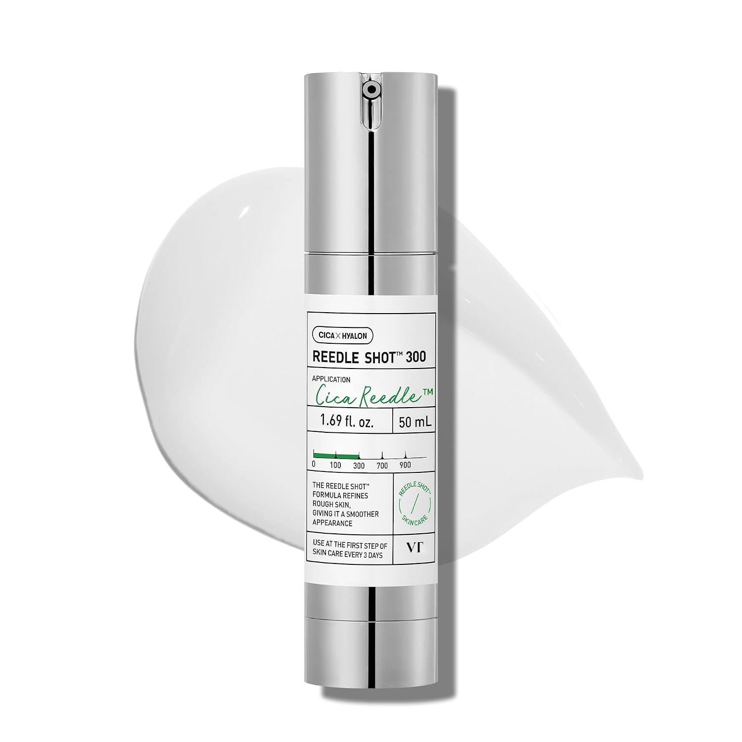 VT Reedle Shot 300 50ml