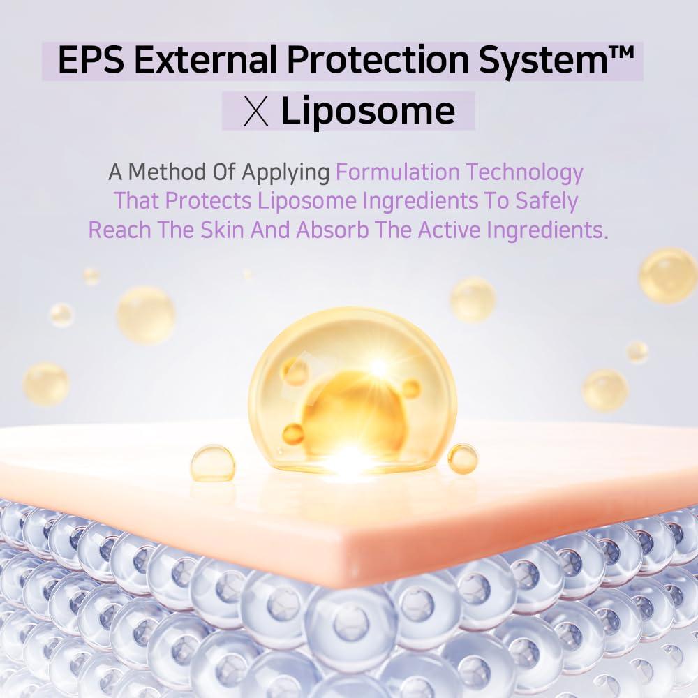 APLB LIPOSOME COLLAGEN LX SERUM 40ml 5