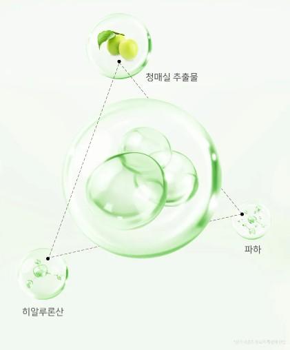 OOTD Green Plum Cleansing Balm 100ml 7