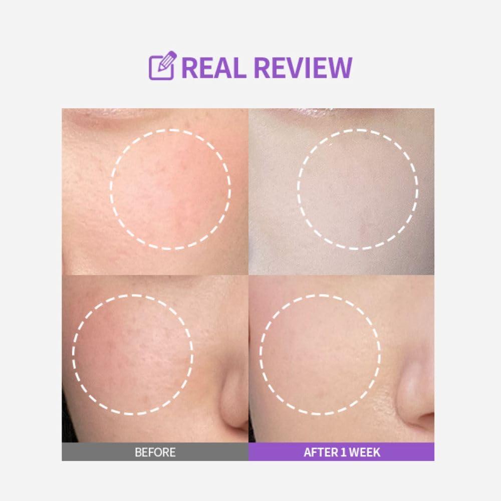 Sungboon Editor Muscat Grape Vita C Brightening Ampoule 30ml 2