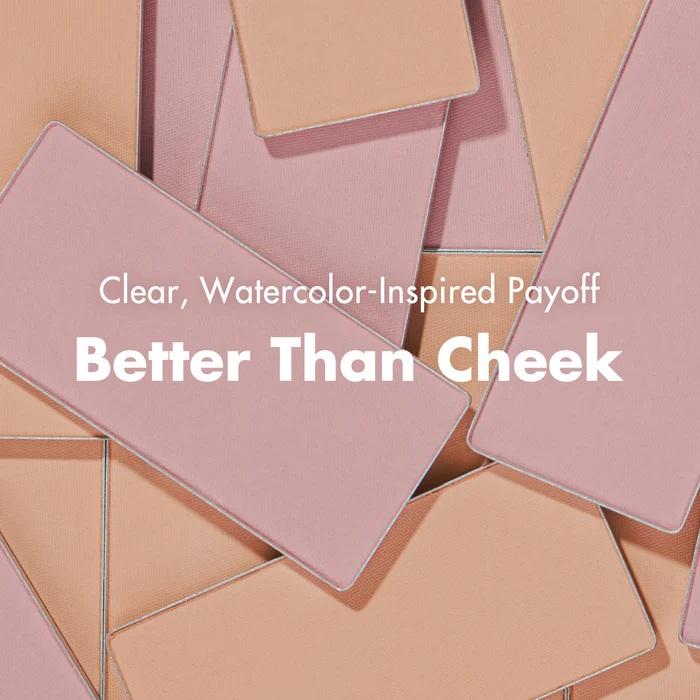 rom&nd BETTER THAN CHEEK 4g #C02 BLUEBERRY CHIP 3