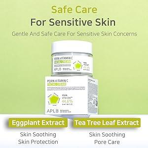 APLB PDRN VITAMIN C FACIAL CREAM 55ml 7