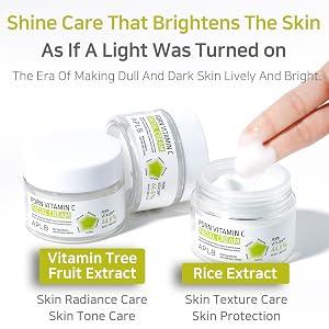 APLB PDRN VITAMIN C FACIAL CREAM 55ml 6