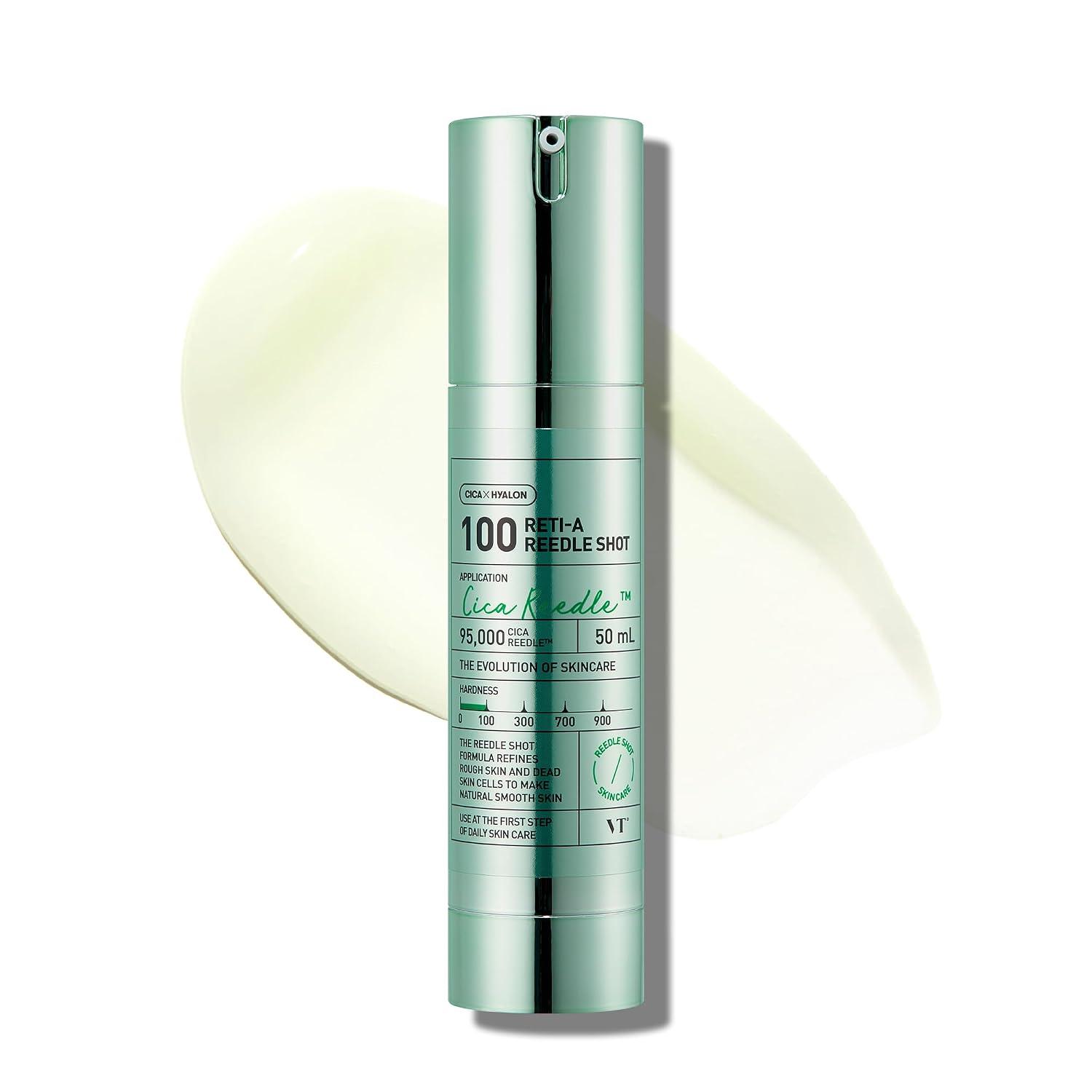 VT Reti-A Reedle Shot 100 50ml