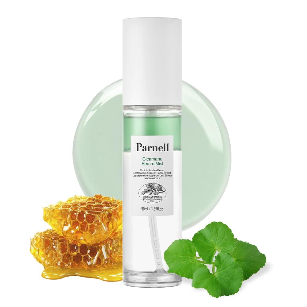 Parnell Cicamanu Serum Mist 50ml