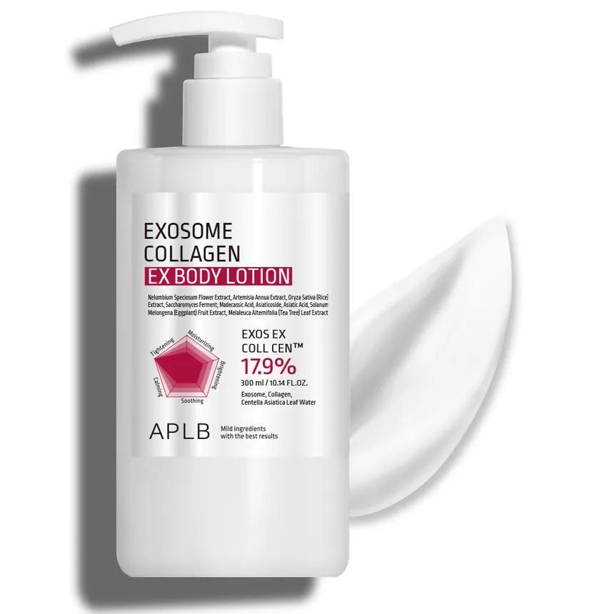 APLB EXOSOME COLLAGEN EX BODY LOTION 10.14 fl oz (300ml)