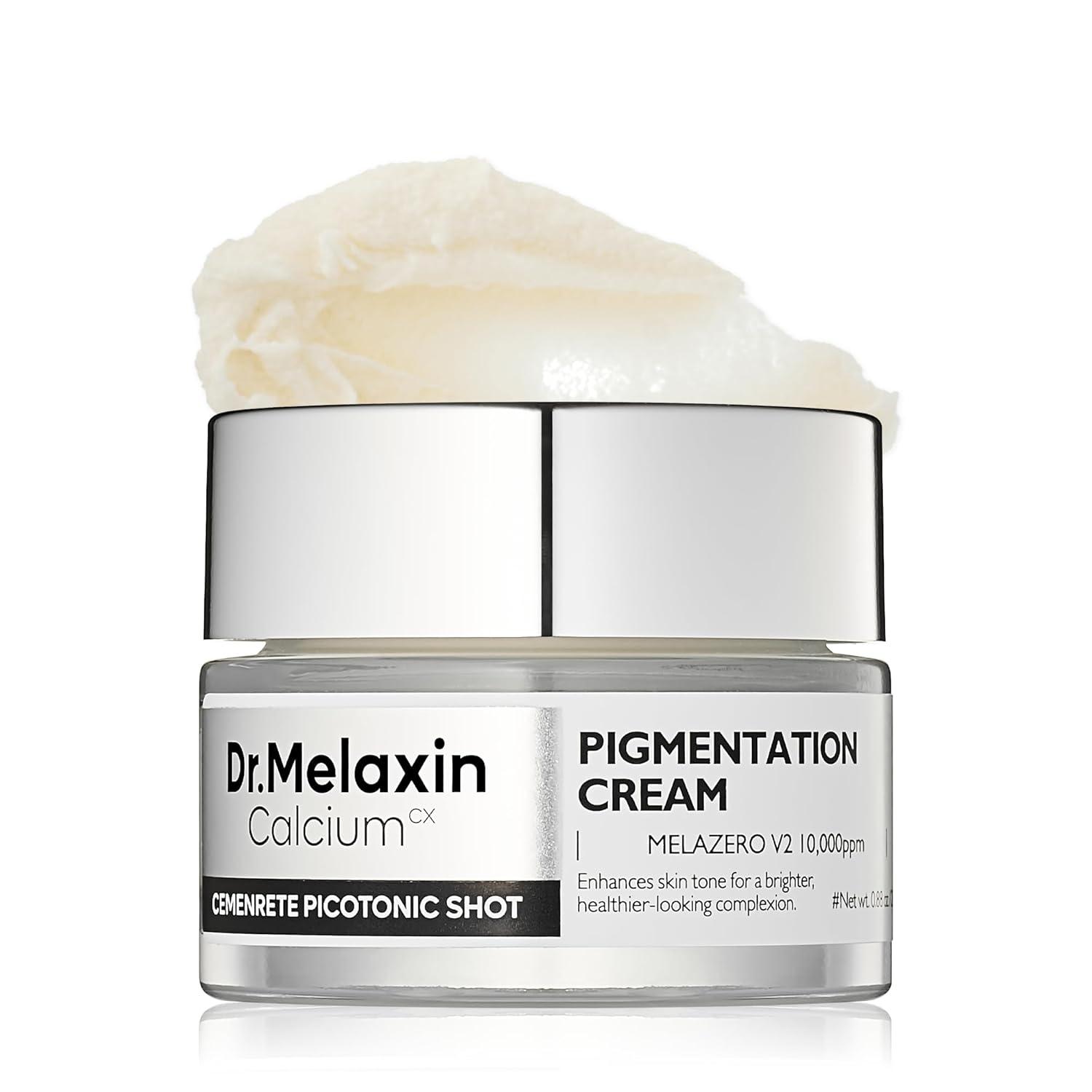 Dr.Melaxin Cemenrete Picotonic Shot Cream 25g