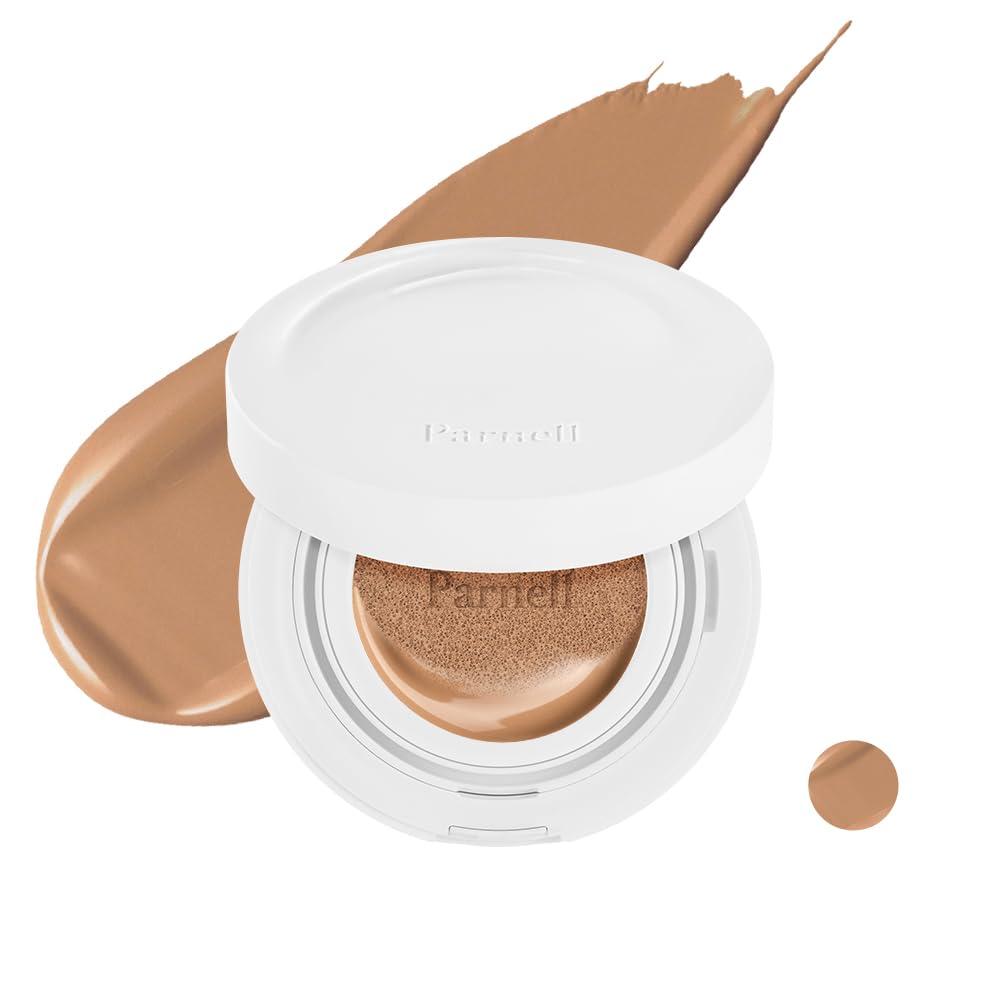 Parnell Cicamanu Serum Cushion 33C Cool Cream
