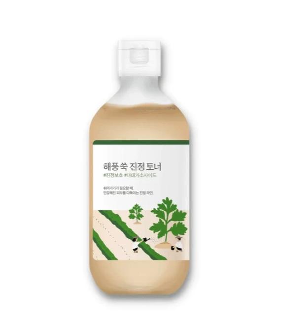 ROUND LAB Mugwort Calming Toner 300ml