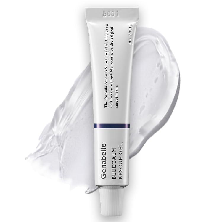 Genabelle Bluecalm Rescue Gel 10ml