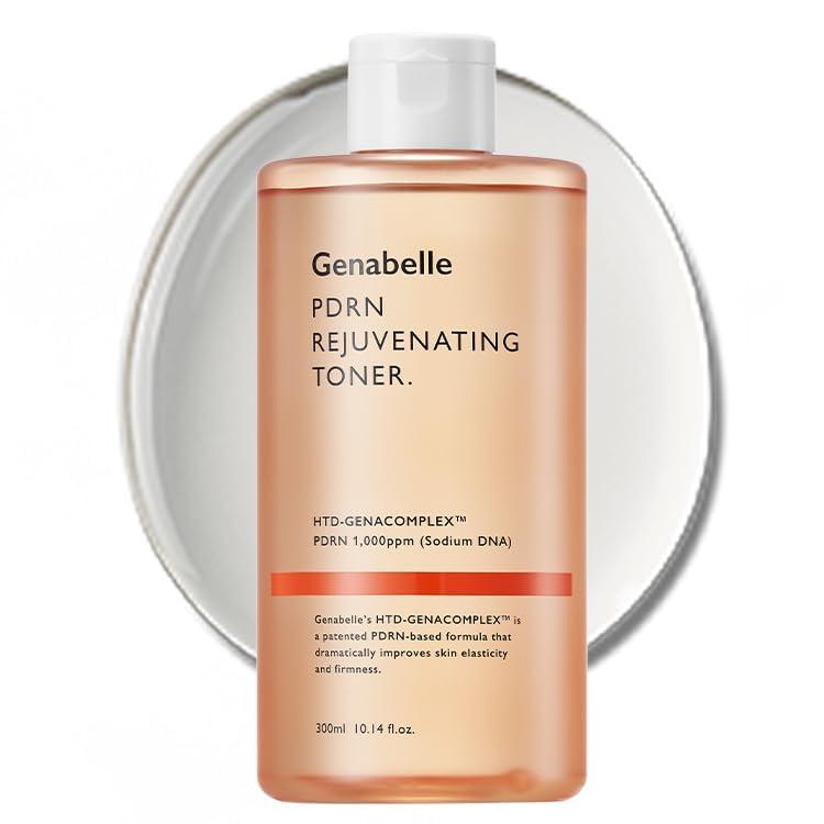 Genabelle PDRN Rejuvenating Toner 300ml