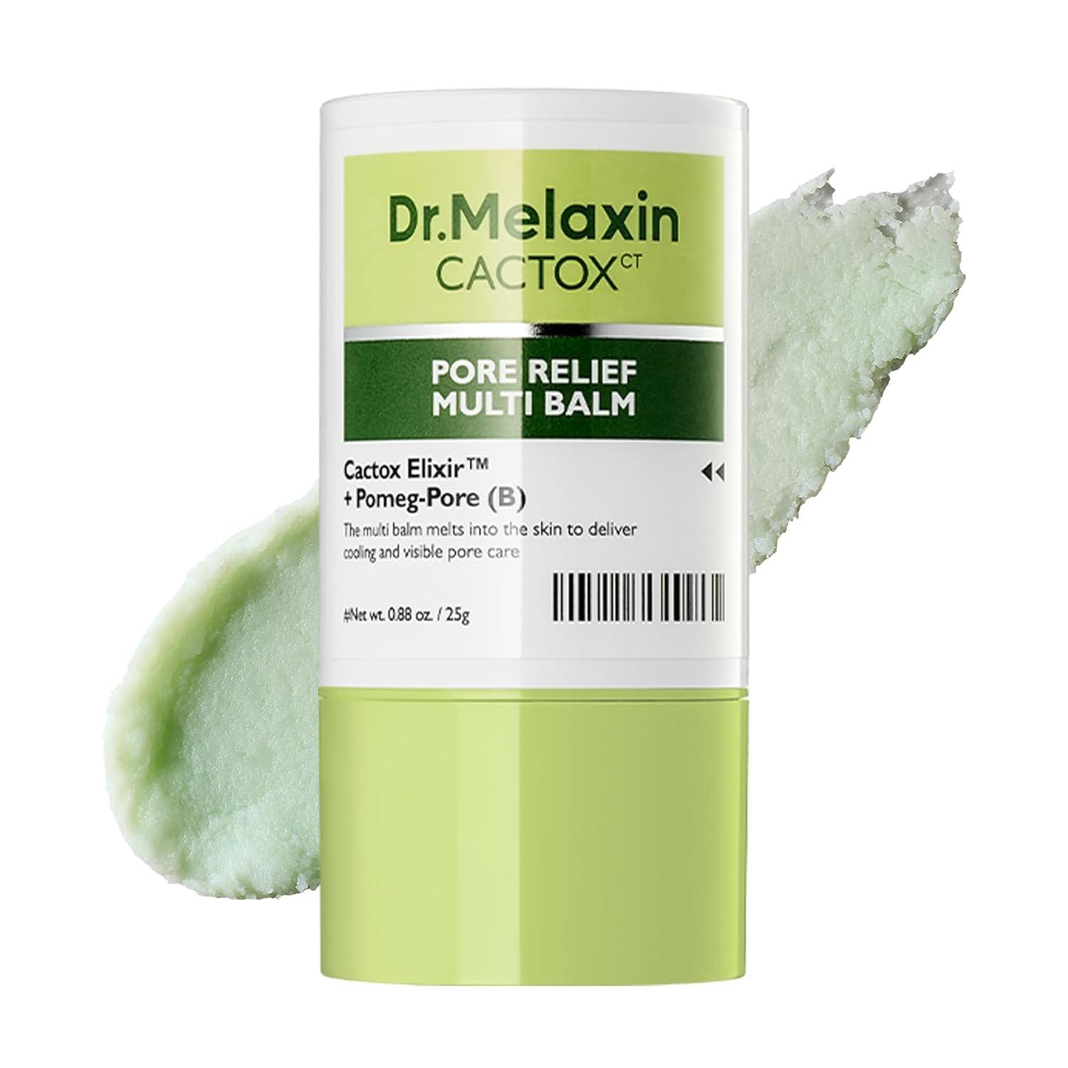 Dr.Melaxin CACTOX PORE RELIEF MULTI BALM 25g
