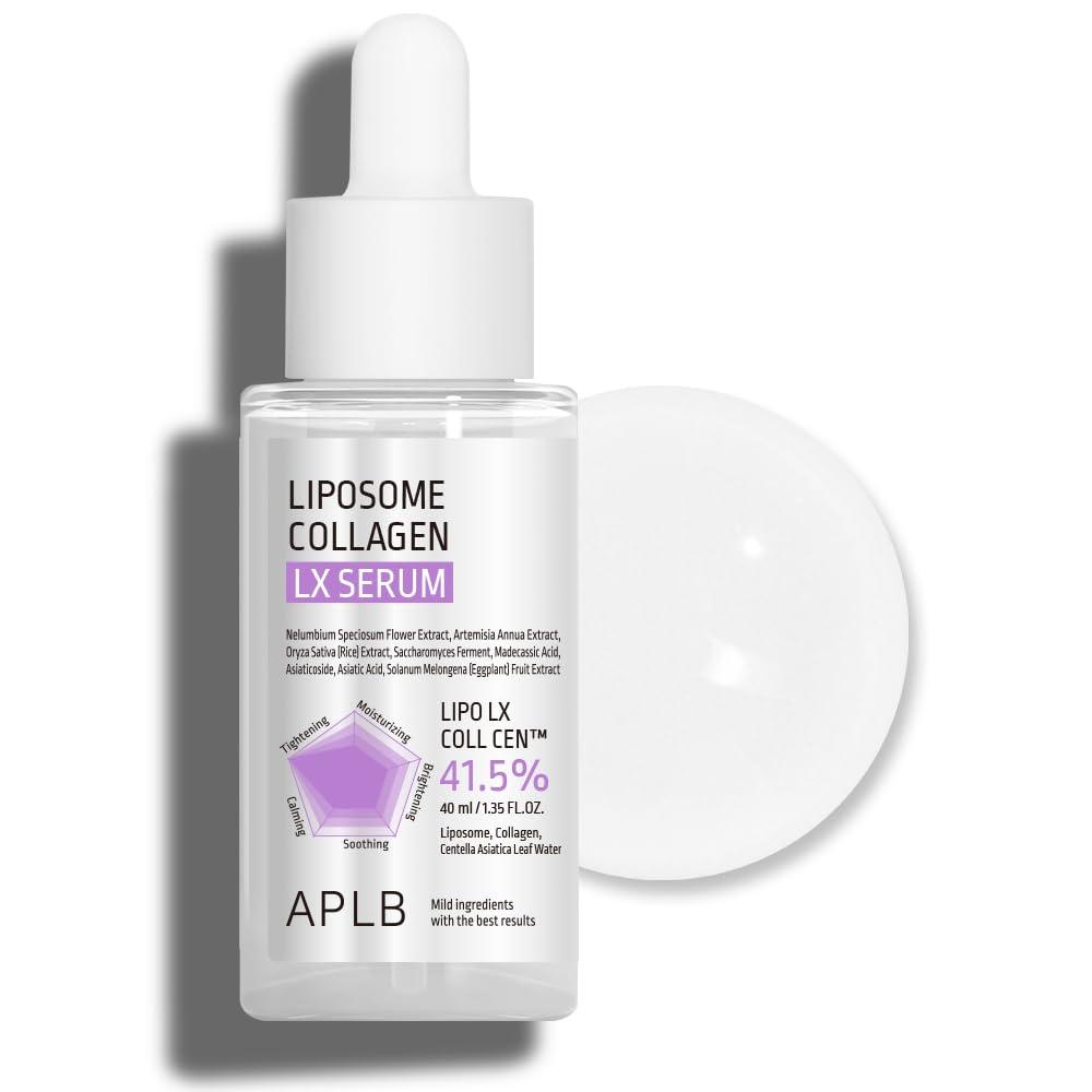 APLB LIPOSOME COLLAGEN LX SERUM 40ml