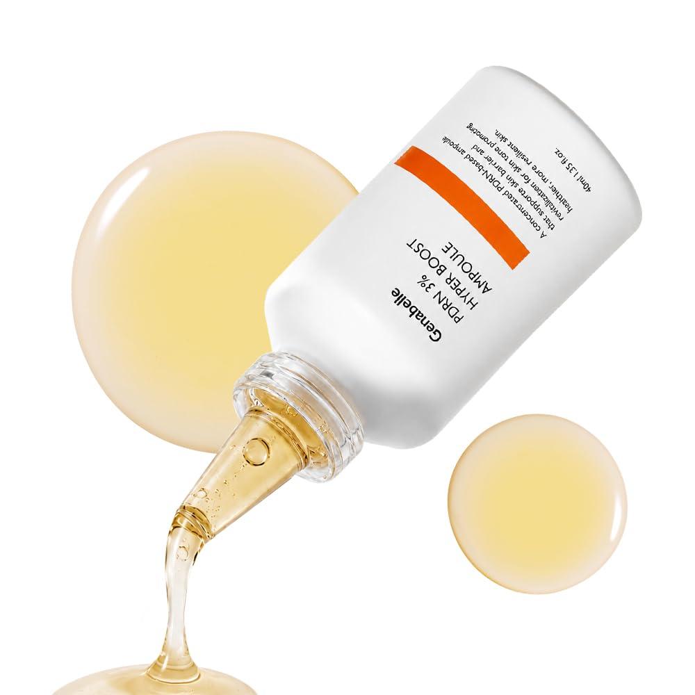 Genabelle PDRN 3% Hyper Boost Ampoule 40ml