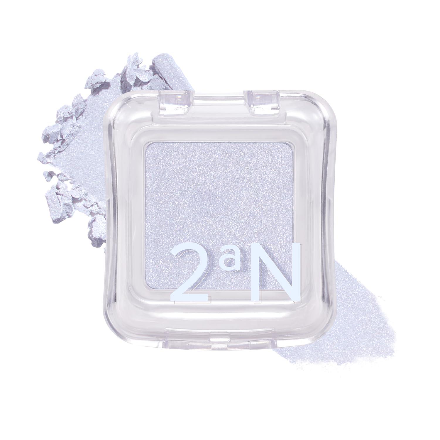 Pure Glash Highlighter WH01 Frosty 2.7g