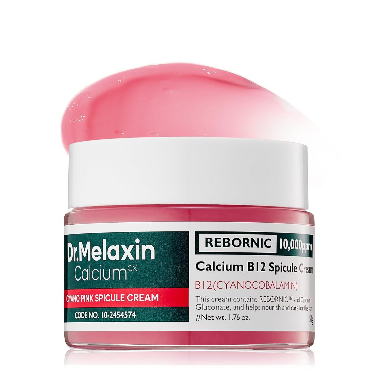 Dr.Melaxin Cemenrete Cyano Pink Spicule Cream 50ml
