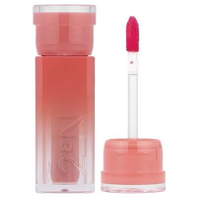 Glaze Bouncing Tint 02 Rosy Mocha 4.5g