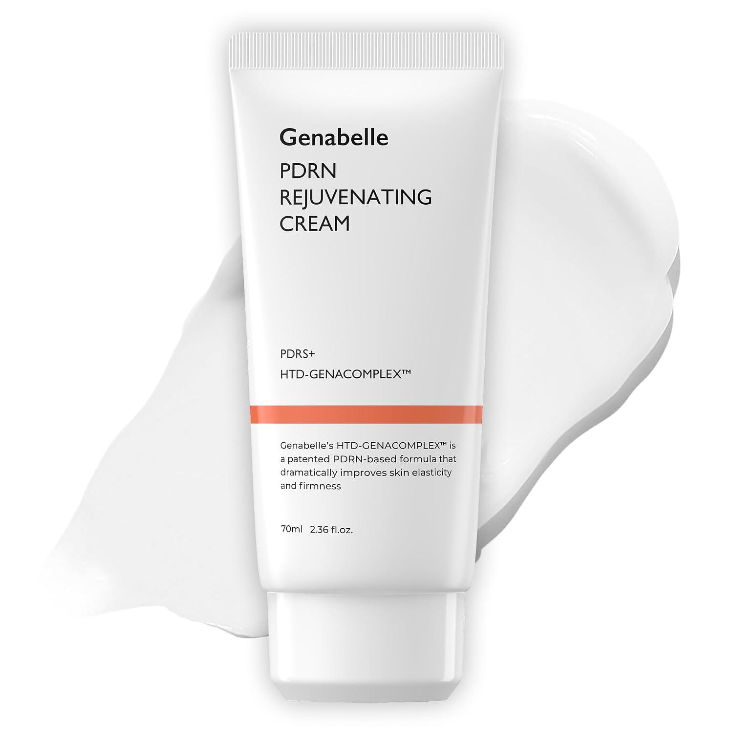 Genabelle PDRN REJUVENATING CREAM 70ml